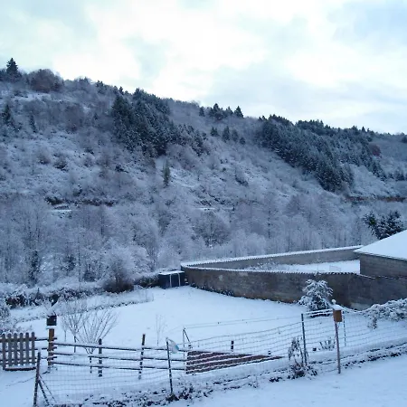 Chez Helene Et Patrick Saget L'Hopital-sous-Rochefort