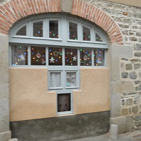 Bed & Breakfast Chez Helene Et Patrick Saget